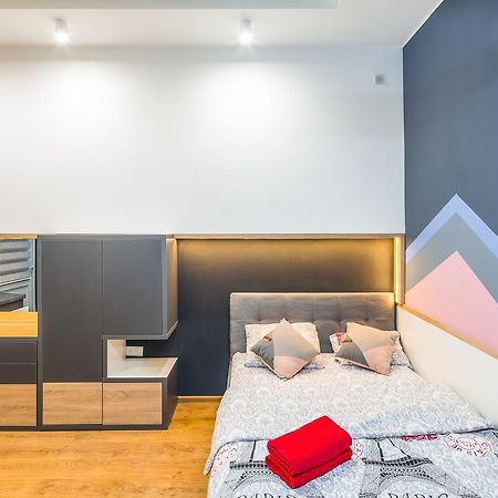 Studio Loft Львов Экстерьер фото