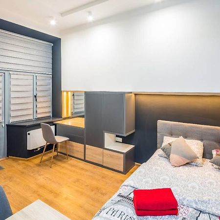 Studio Loft Львов Номер фото