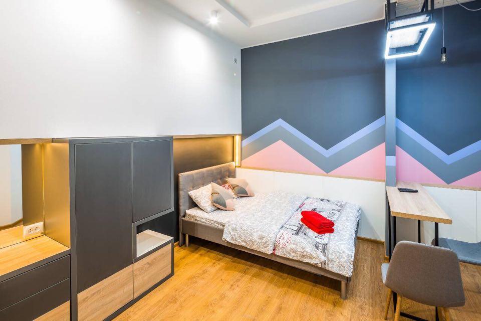 Studio Loft Львов Экстерьер фото