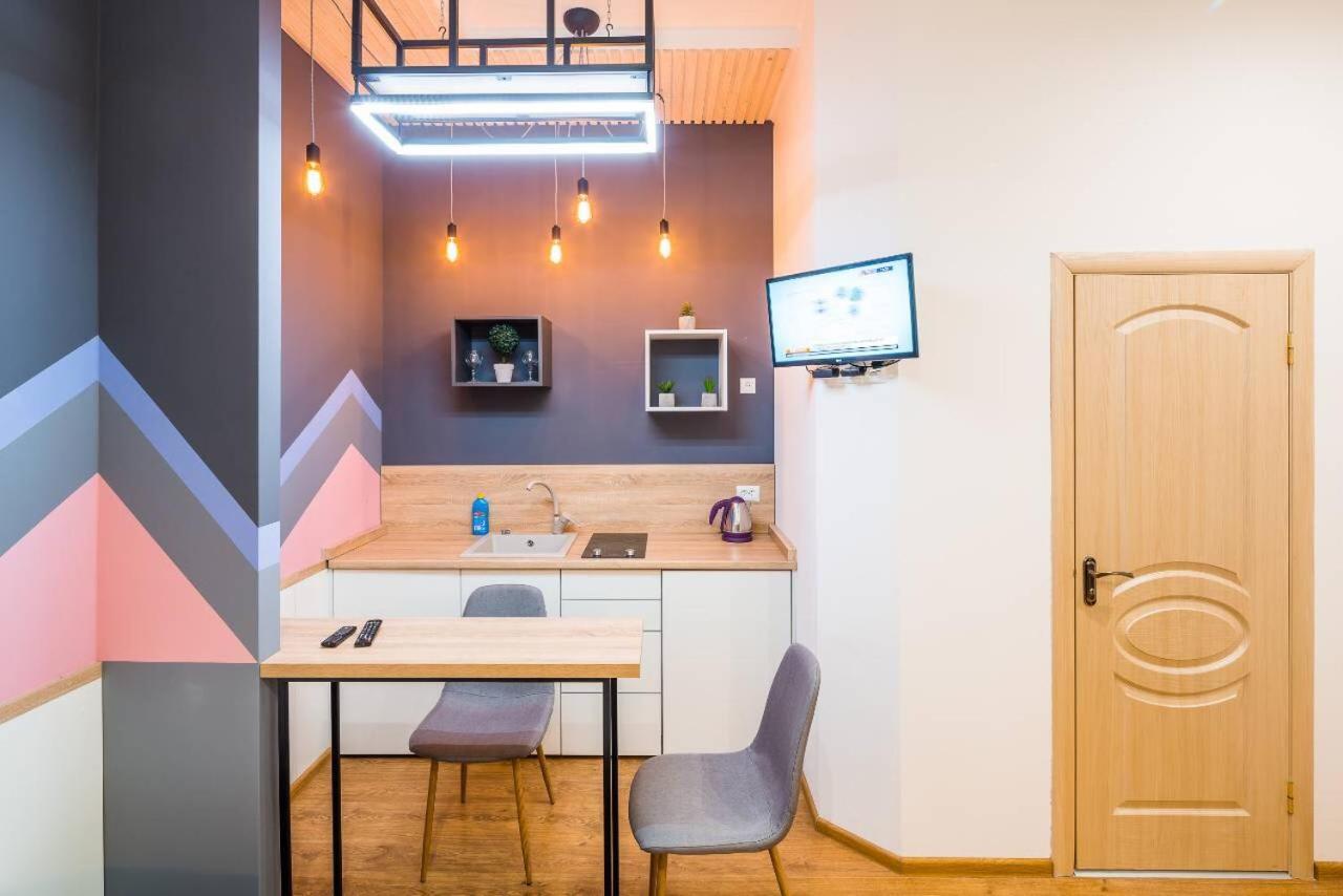 Studio Loft Львов Номер фото