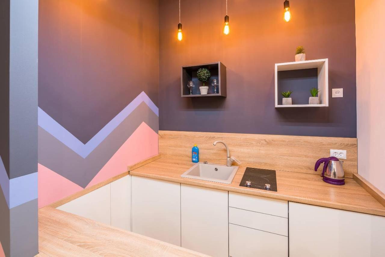 Studio Loft Львов Номер фото