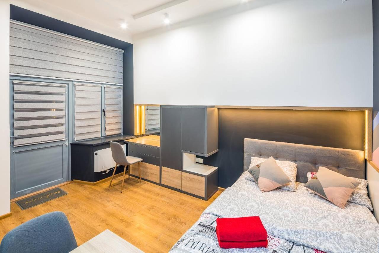 Studio Loft Львов Номер фото