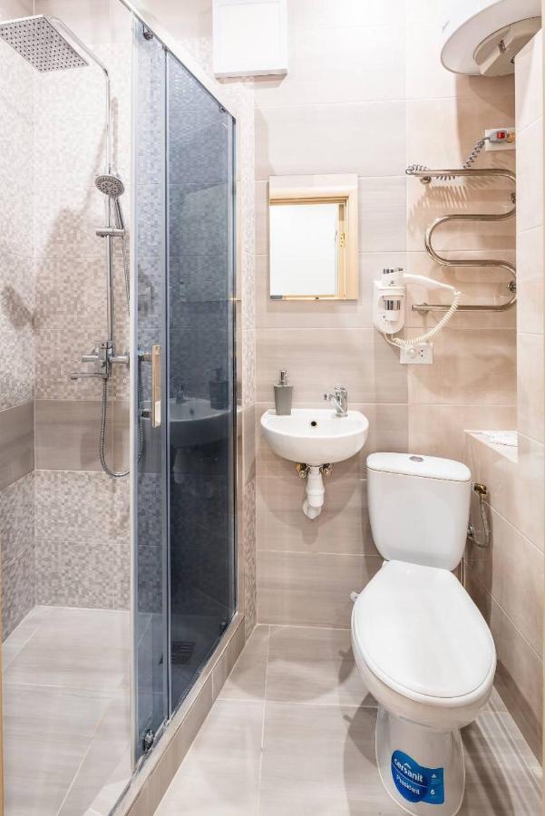 Studio Loft Львов Номер фото