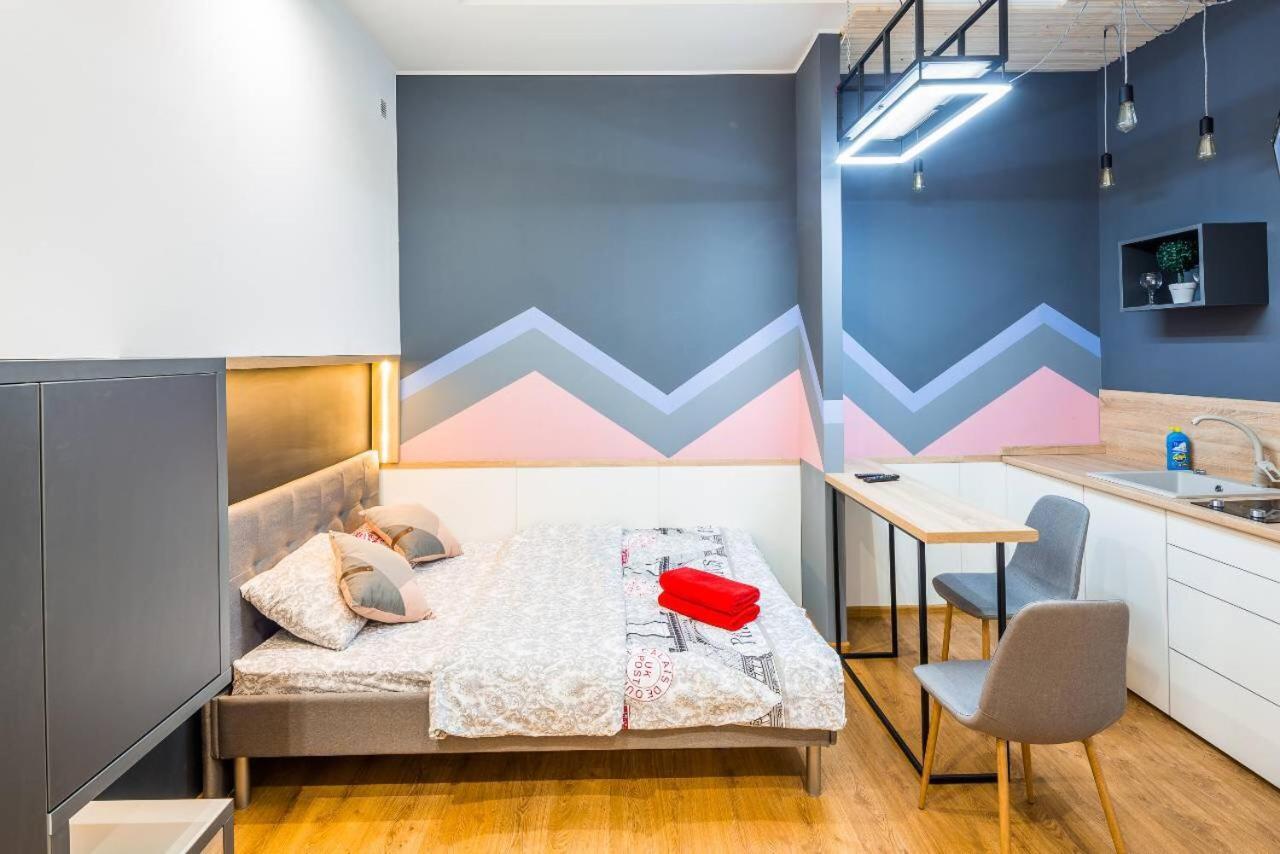 Studio Loft Львов Номер фото